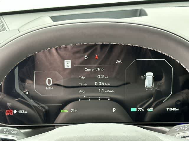 Used 2026 Kia EV9 GT-Line AWD/4WD image 7