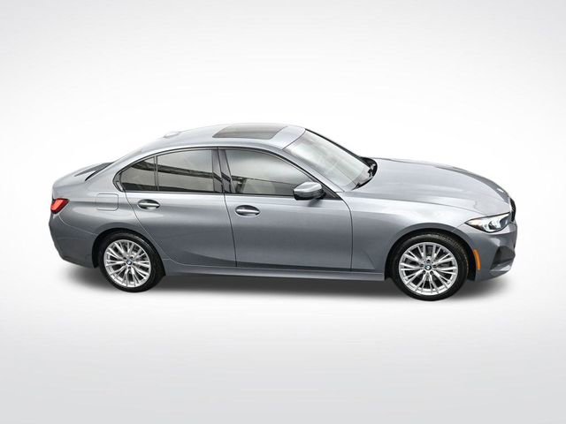 Used 2023 BMW 330i Sedan w/ Driving Assistance Package image 24
