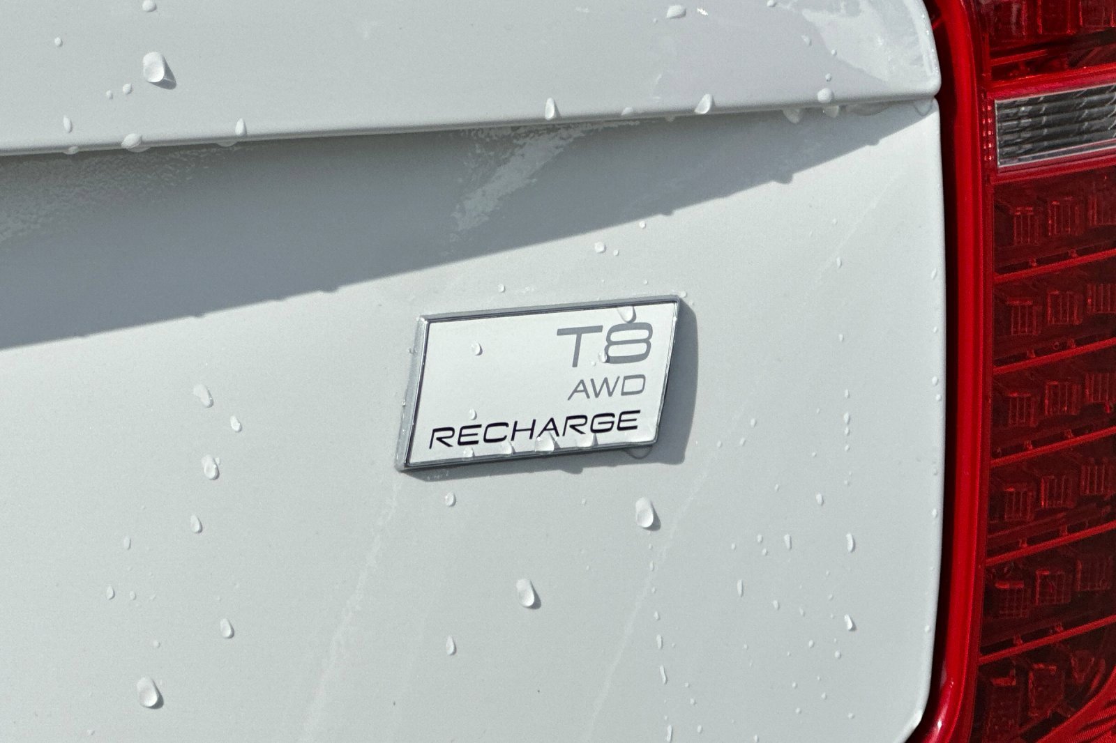 Used 2023 Volvo XC90 T8 Ultimate image 35