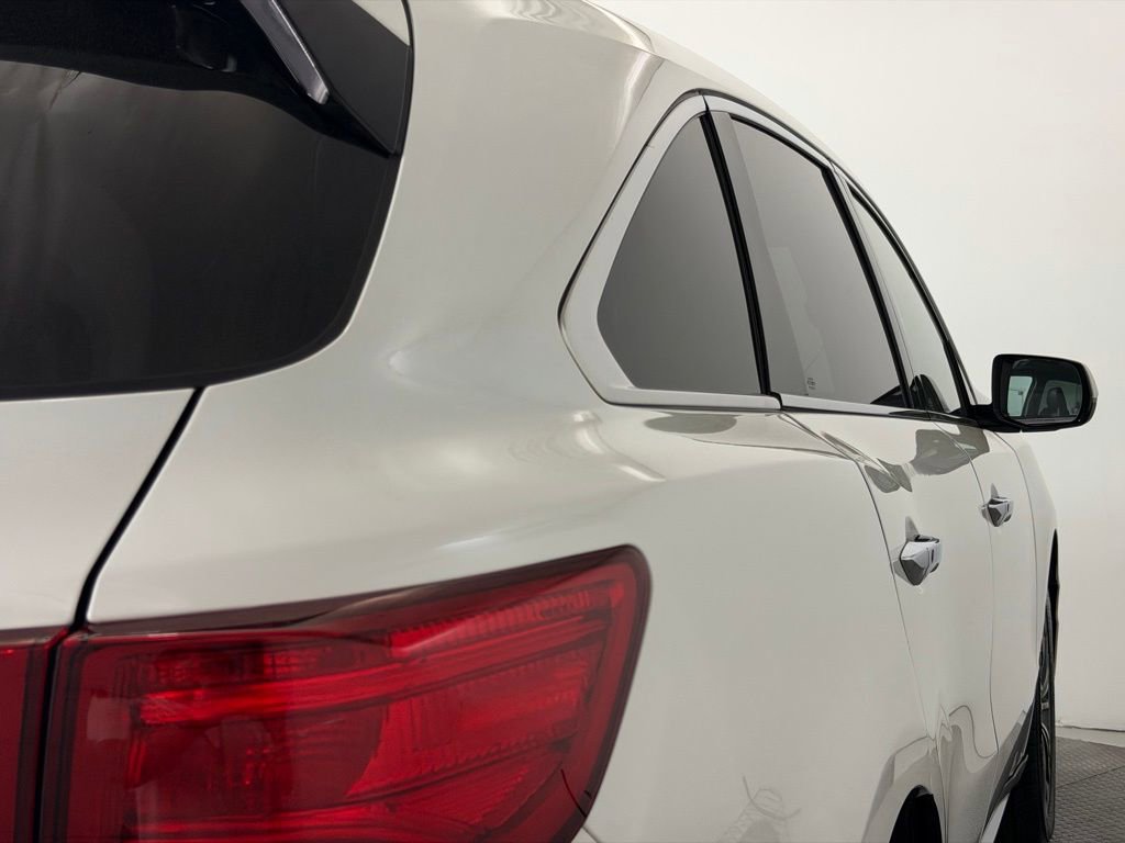 Used 2020 Acura MDX SH-AWD w/ Technology Package image 70