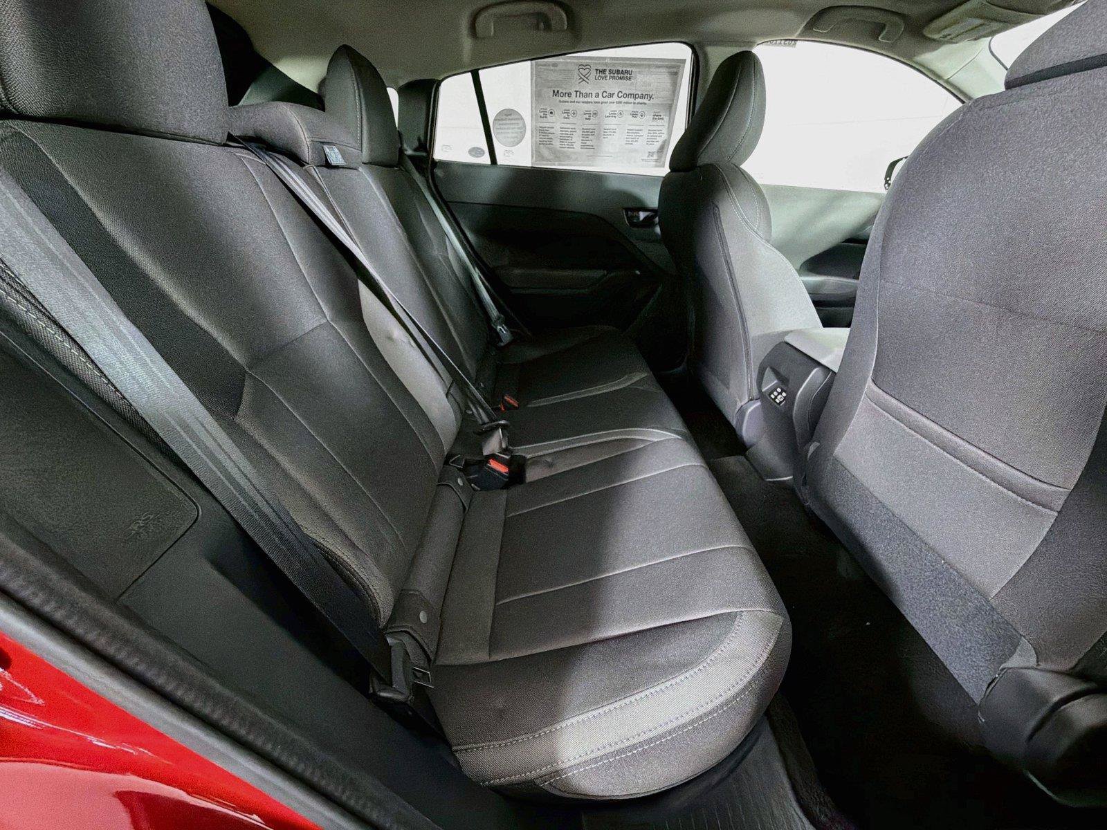 New 2026 Subaru Crosstrek 2.5i Premium AWD/4WD image 28