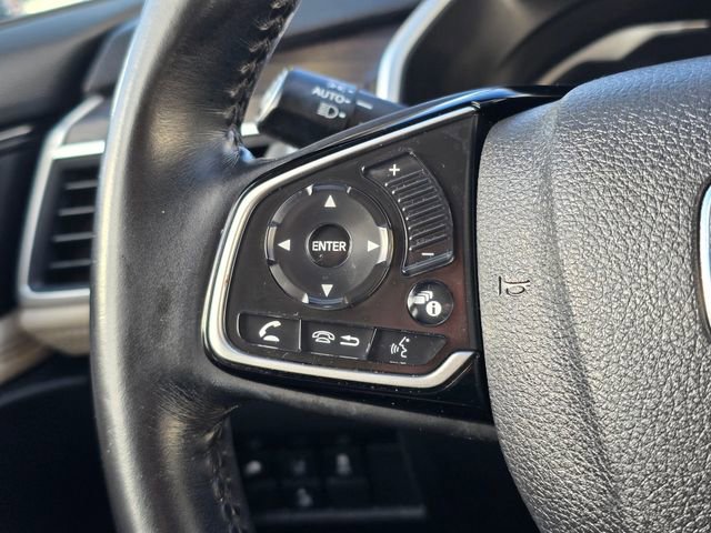Used 2018 Honda Clarity Touring image 36
