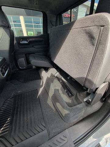Certified 2025 GMC Sierra 1500 Denali AWD/4WD image 27