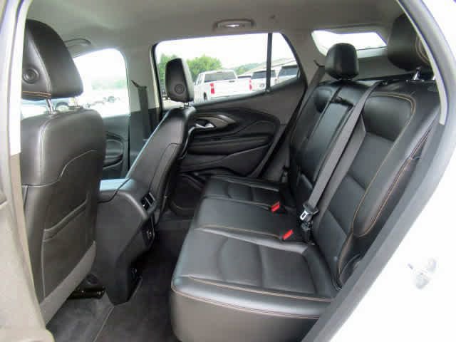 Used 2021 GMC Terrain SLT image 5