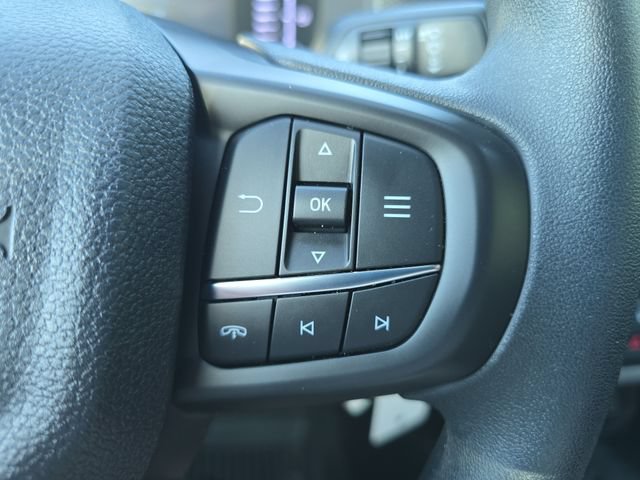 Certified 2025 Ford Ranger XL AWD/4WD image 23