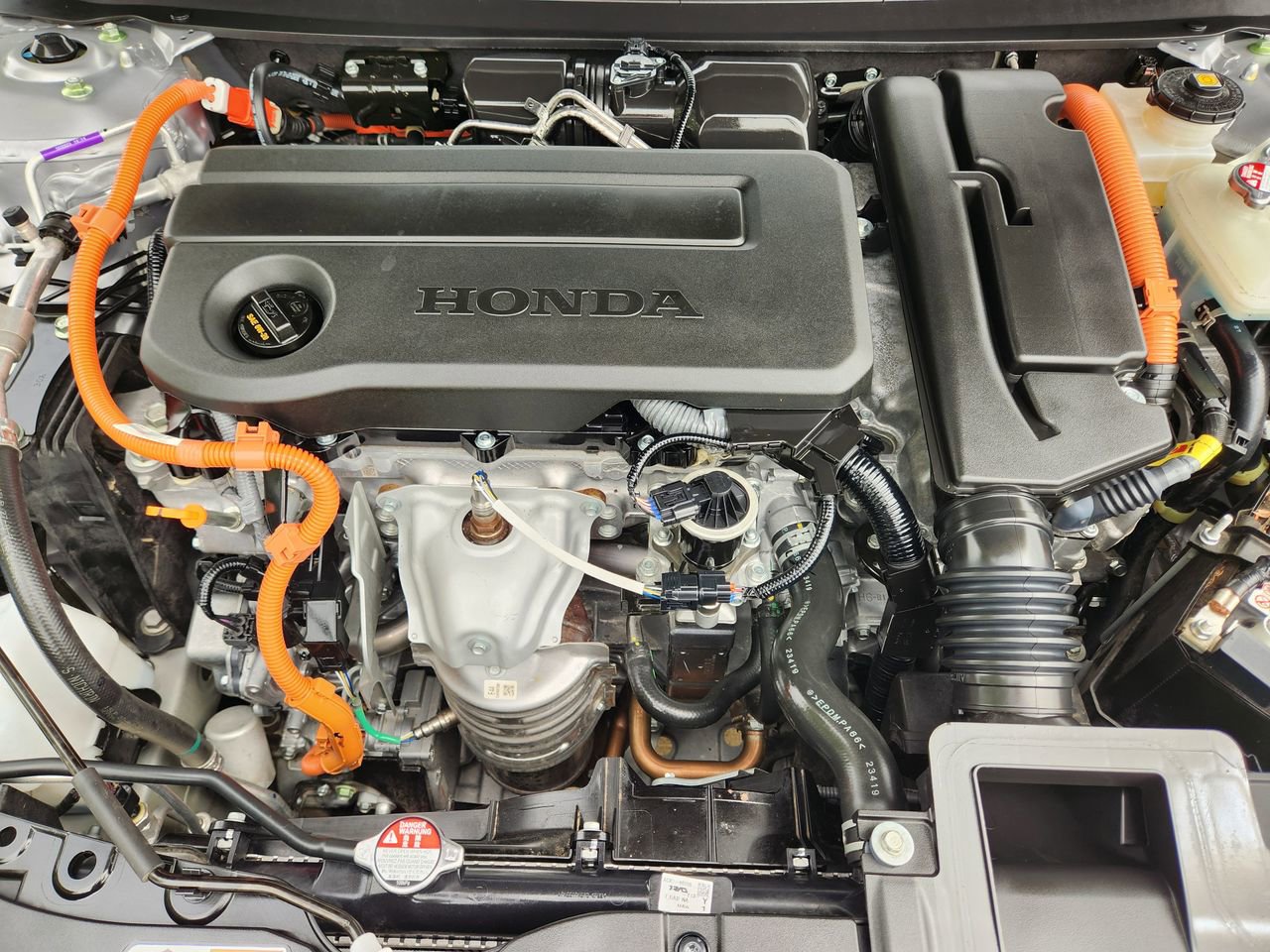 Used 2023 Honda Accord EX-L image 30
