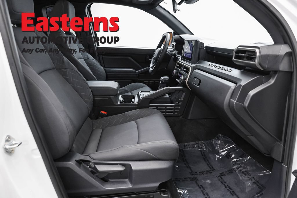 Used 2024 Toyota Tacoma SR RWD image 20