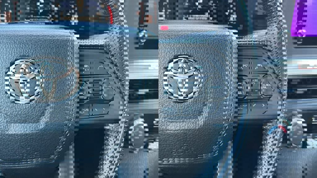 New 2026 Toyota Tacoma SR5 image 27