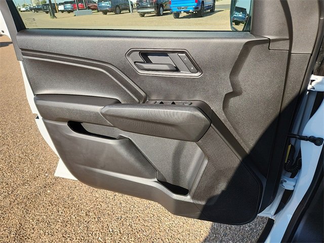 New 2026 Chevrolet Colorado W/T image 12