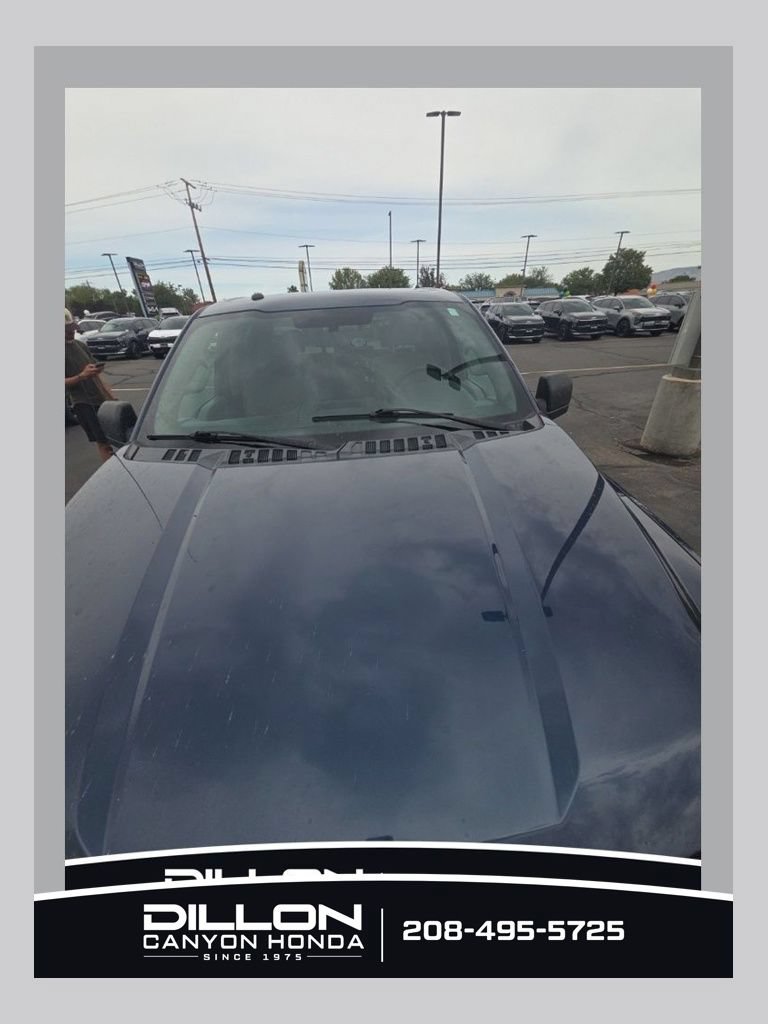Used 2016 Ford F150 XLT w/ Equipment Group 302A Luxury AWD/4WD 360° Tour