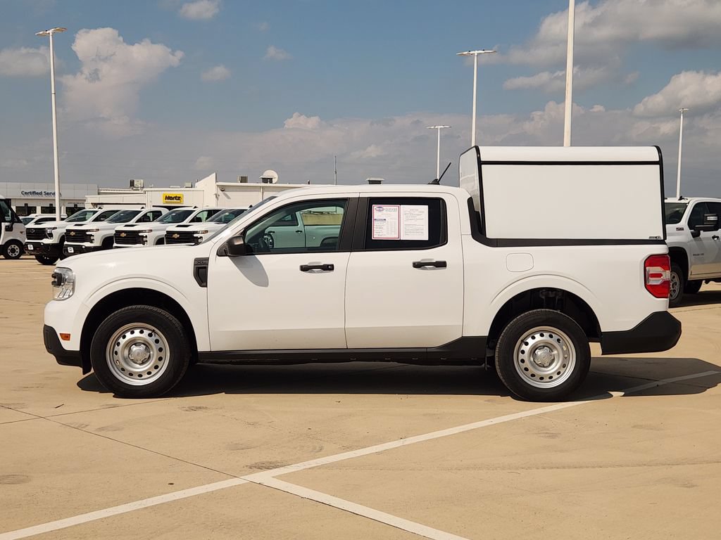 Used 2023 Ford Maverick XL FWD image 4