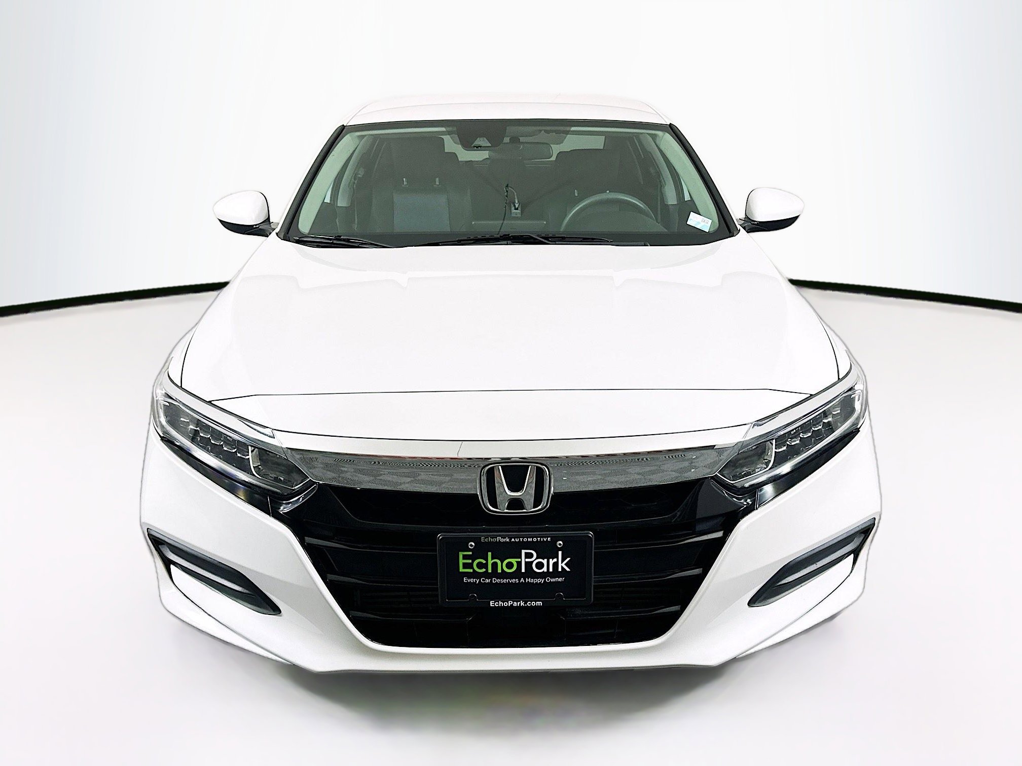 Used 2019 Honda Accord LX image 2