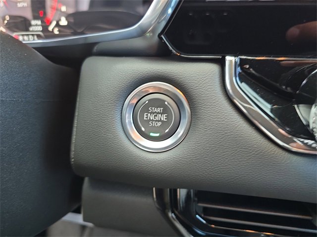 New 2026 GMC Canyon Elevation image 27