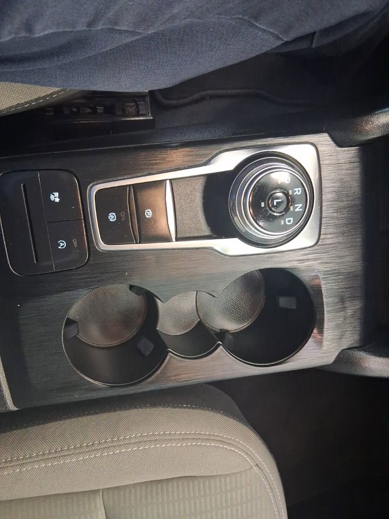 Used 2020 Ford Escape S image 14