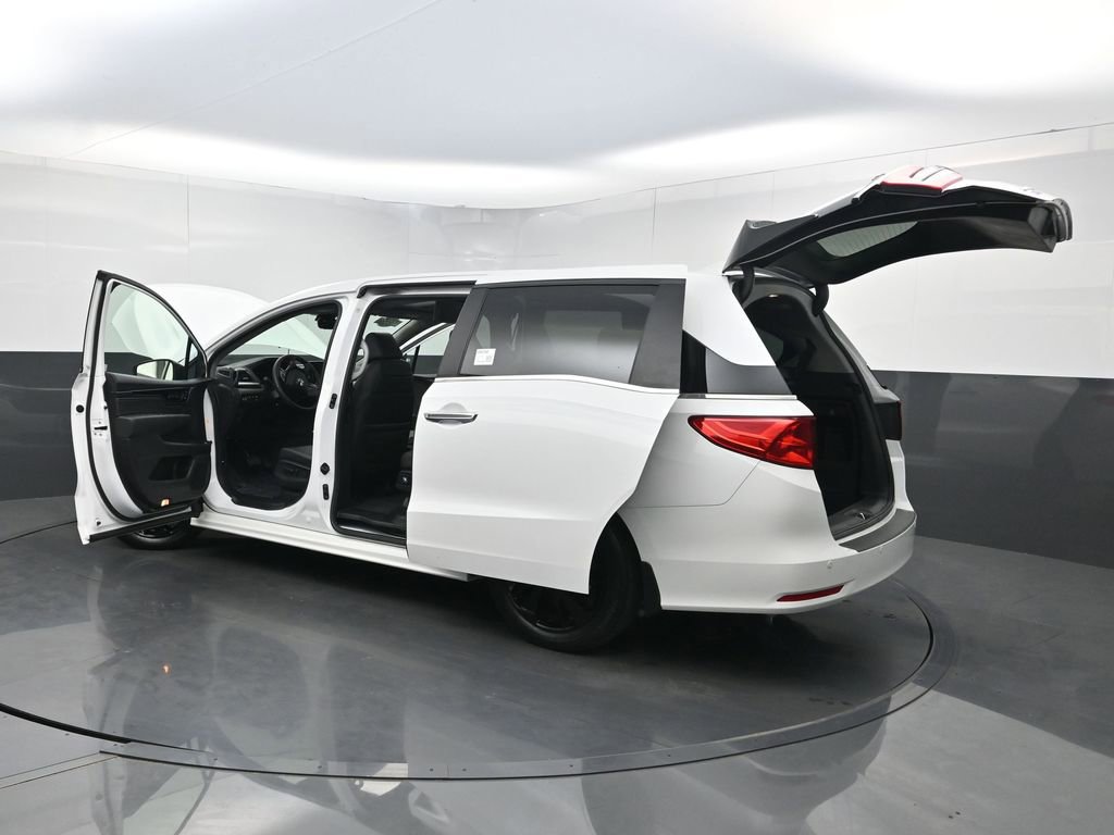 Used 2024 Honda Odyssey Touring image 43