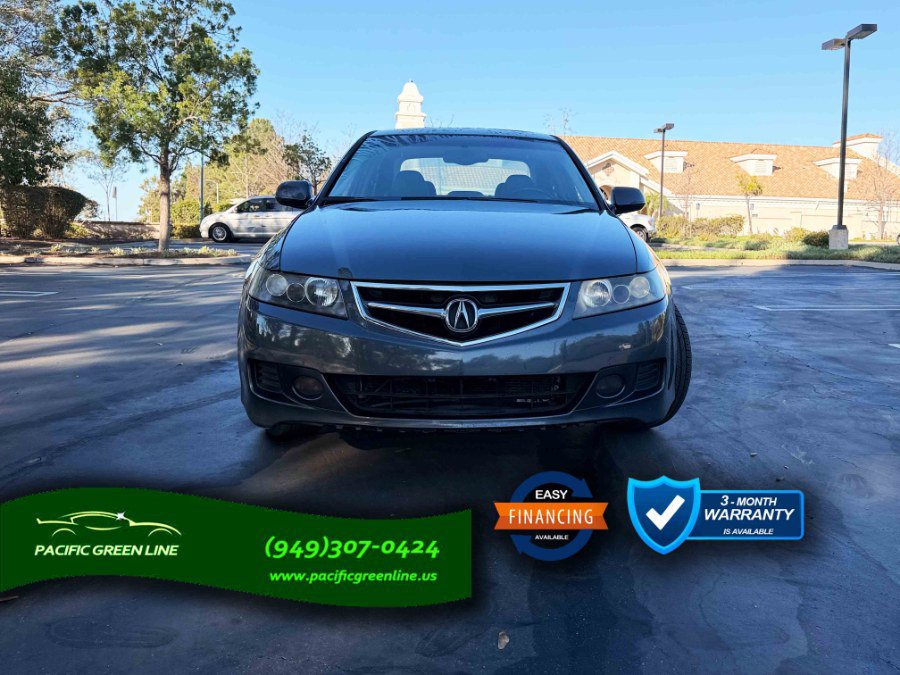 Used 2006 Acura TSX image 2