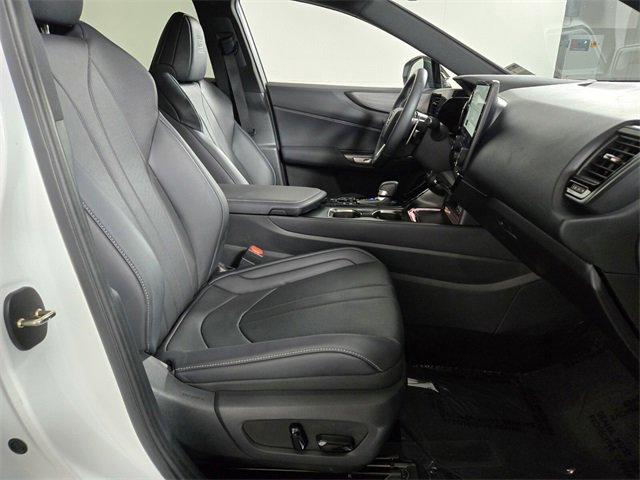 Certified 2025 Lexus NX 450h+ F Sport w/ Towing Package (2000 Lbs) image 23
