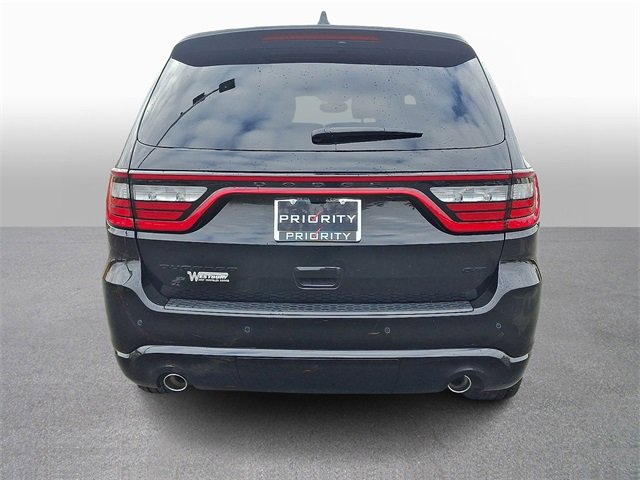 Used 2022 Dodge Durango GT w/ Blacktop Package image 5