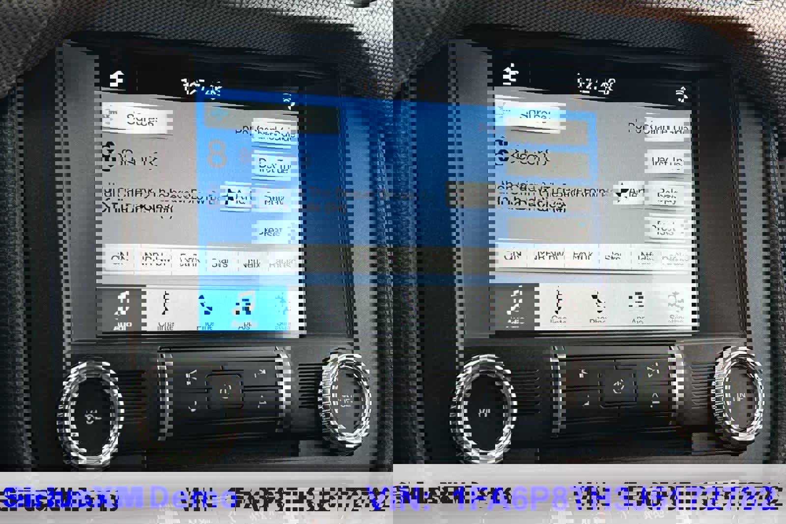 Used 2018 Ford Mustang Coupe w/ Equipment Group 101A image 28