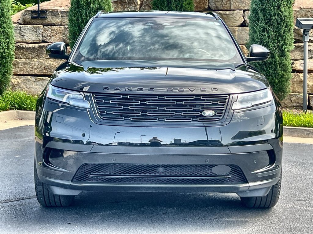 Used 2025 Land Rover Range Rover Velar S AWD/4WD image 8