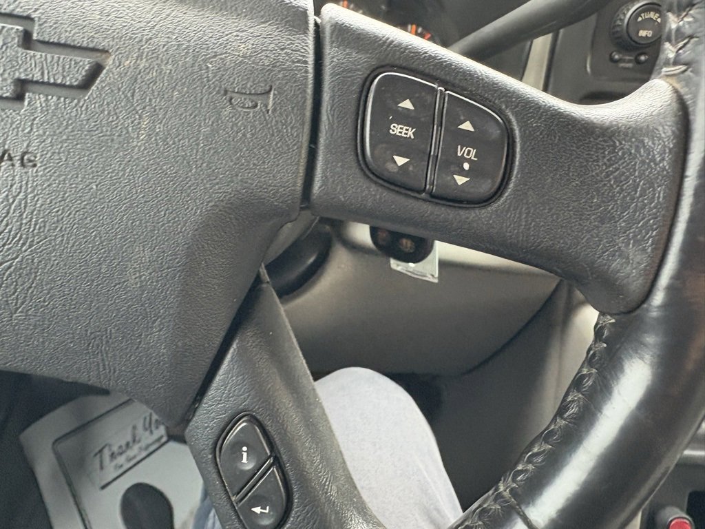 Used 2005 Chevrolet Silverado 3500 LT w/ Heavy-Duty Power Package image 49