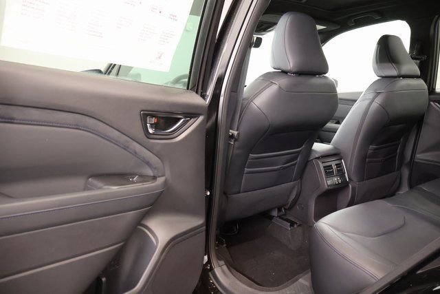 New 2026 Subaru Forester Limited w/ Limited Package image 26