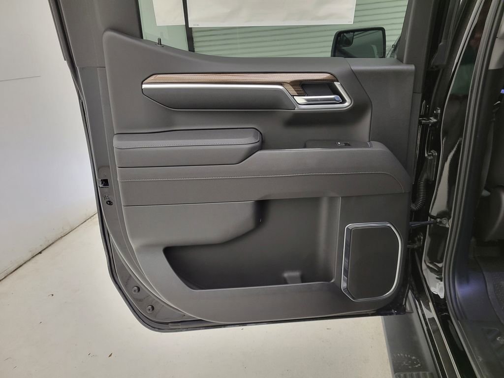 New 2025 Chevrolet Silverado 1500 RST w/ Convenience Package II image 41