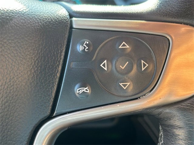 Used 2018 GMC Yukon Denali w/ Denali Ultimate Package image 35