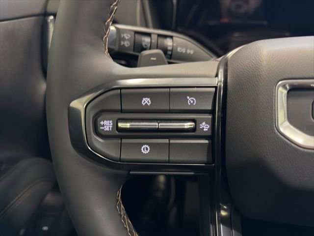 New 2026 GMC Terrain AT4 w/ Convenience Package III image 39