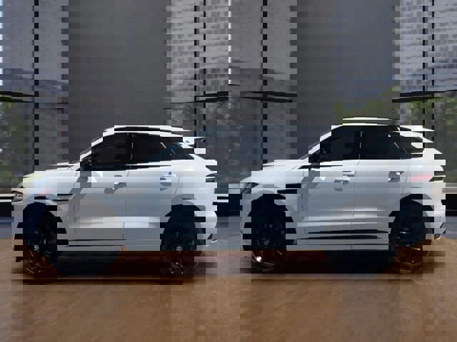 Certified 2025 Jaguar F-PACE R-Dynamic S image 5