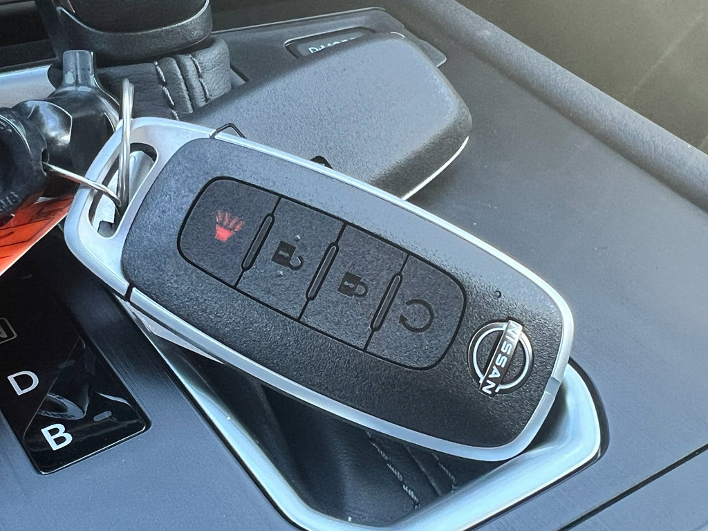 New 2026 Nissan Kicks SV w/ SV Premium Package image 26