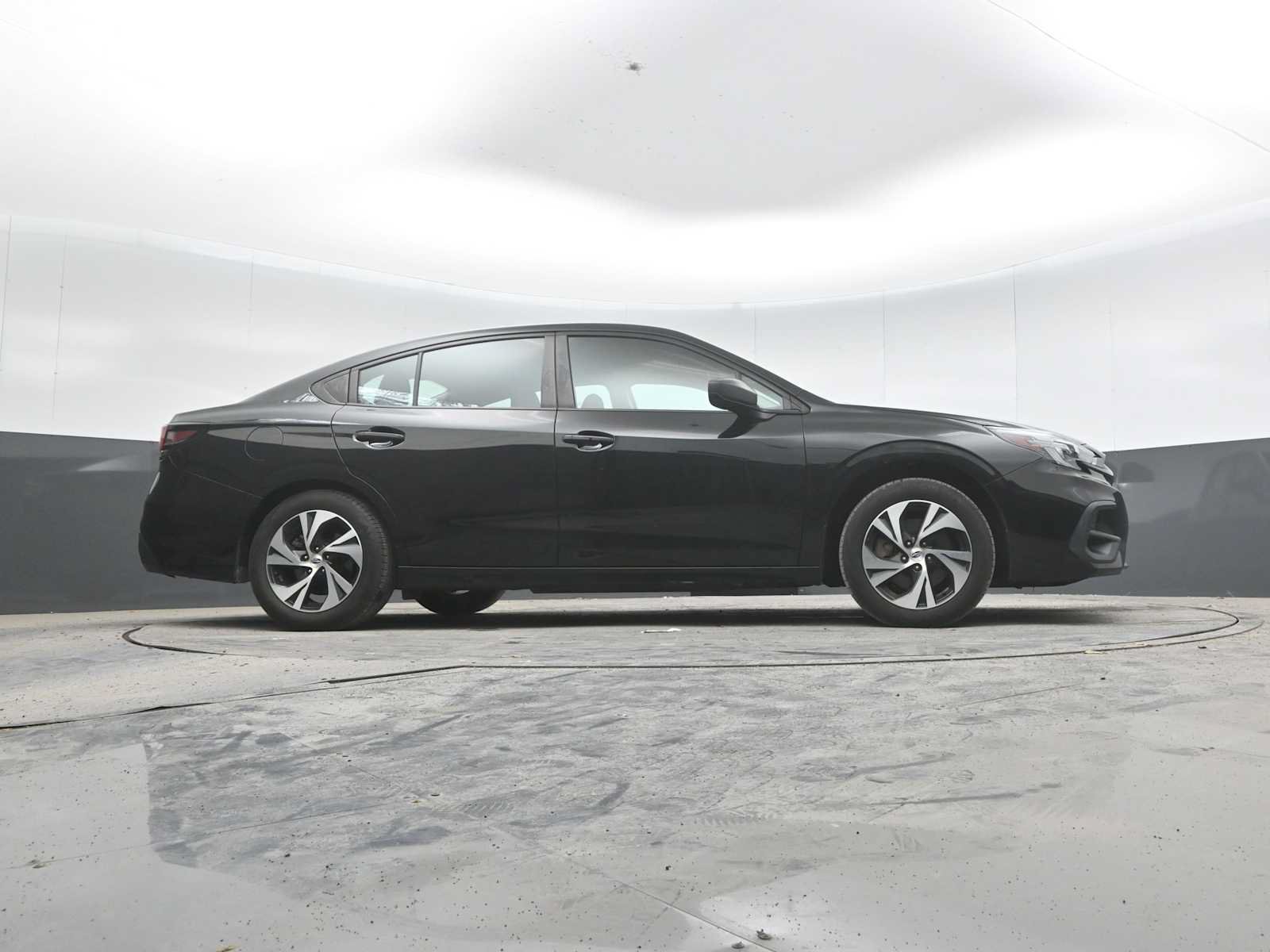 Used 2024 Subaru Legacy AWD/4WD image 45