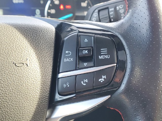 Used 2022 Ford Explorer ST-Line w/ Class IV Trailer Tow Package AWD/4WD image 20