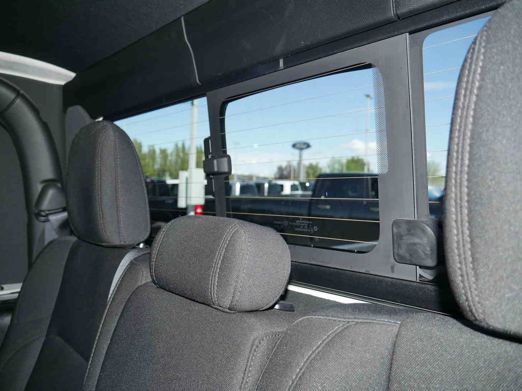 Certified 2023 Jeep Gladiator Willys image 18