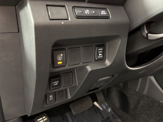 New 2026 Nissan Frontier S w/ S Utility Package image 29