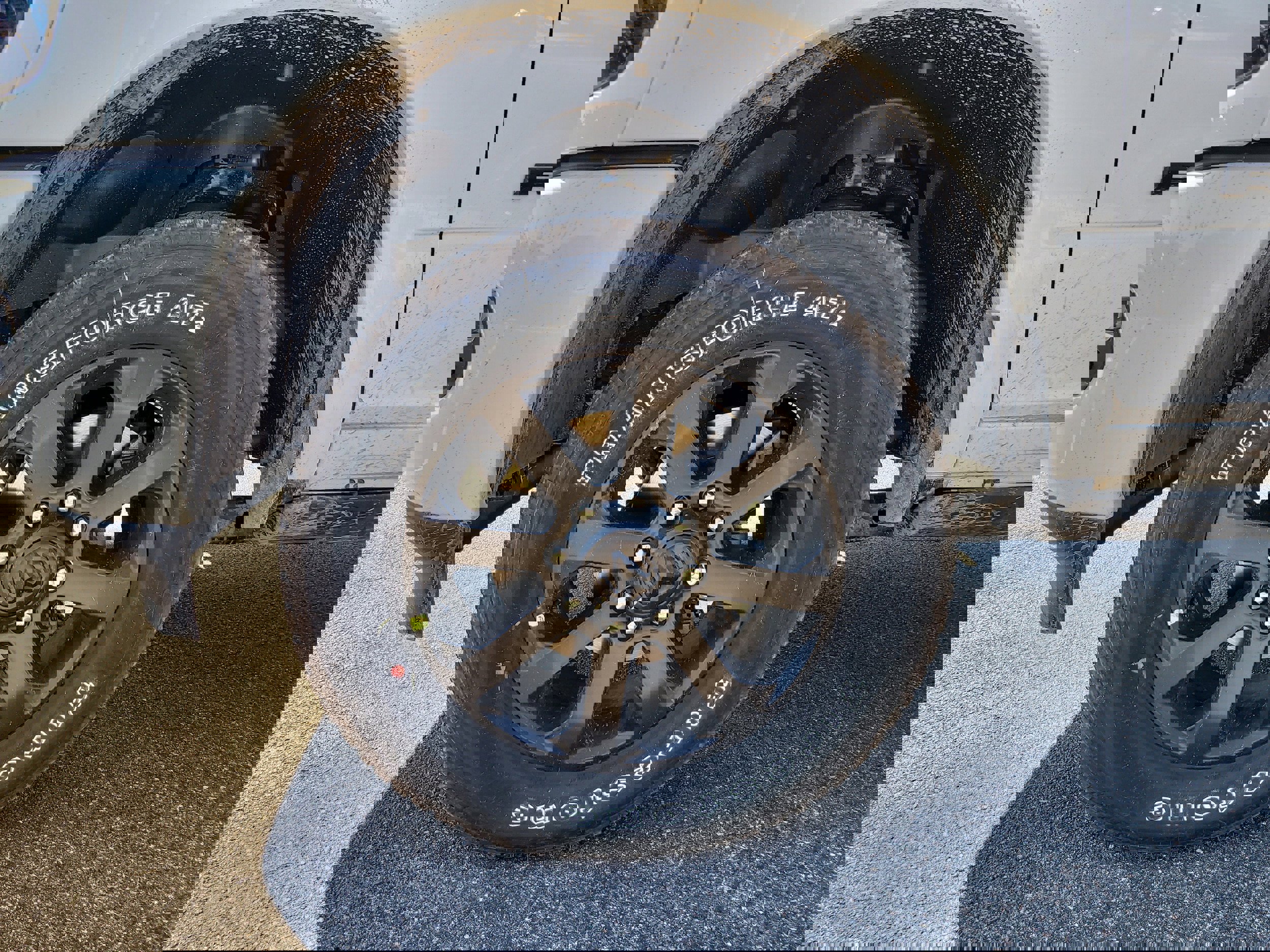 New 2026 RAM 2500 Laramie image 10