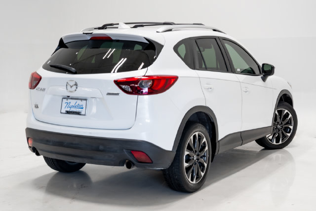 Used 2016 MAZDA CX-5 Grand Touring FWD image 32