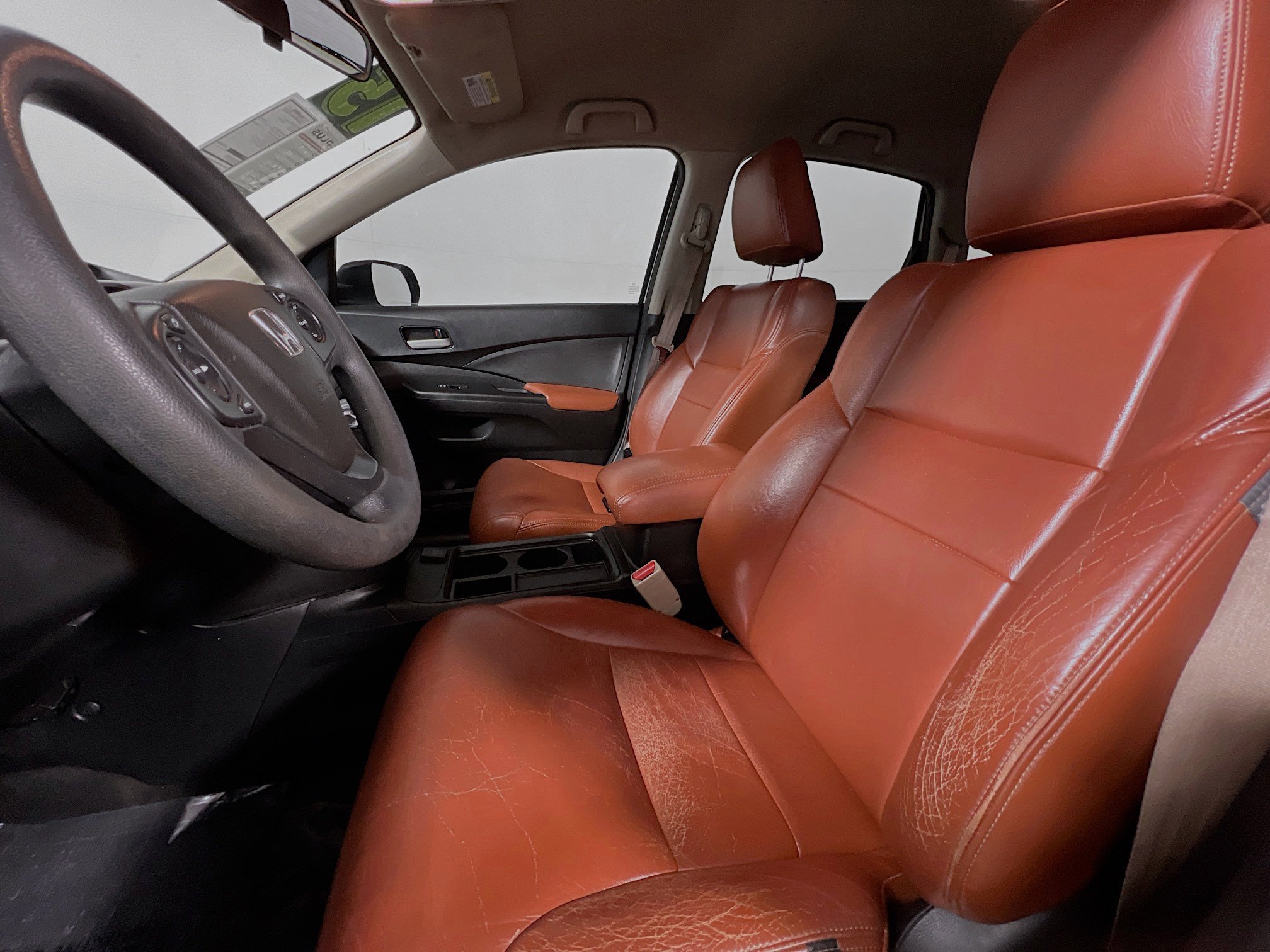 Used 2015 Honda CR-V LX image 15