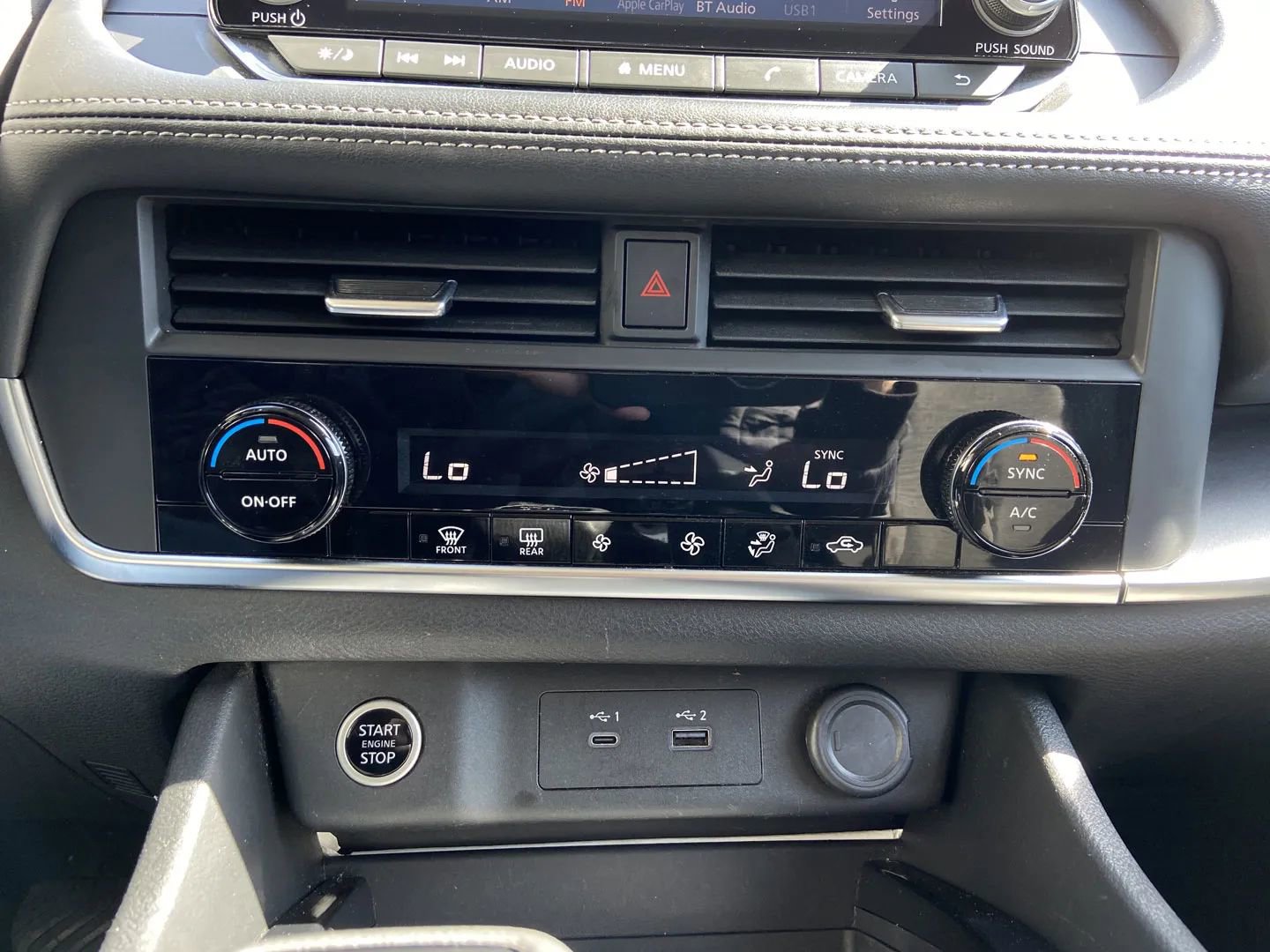 Used 2023 Nissan Rogue SV AWD/4WD image 20