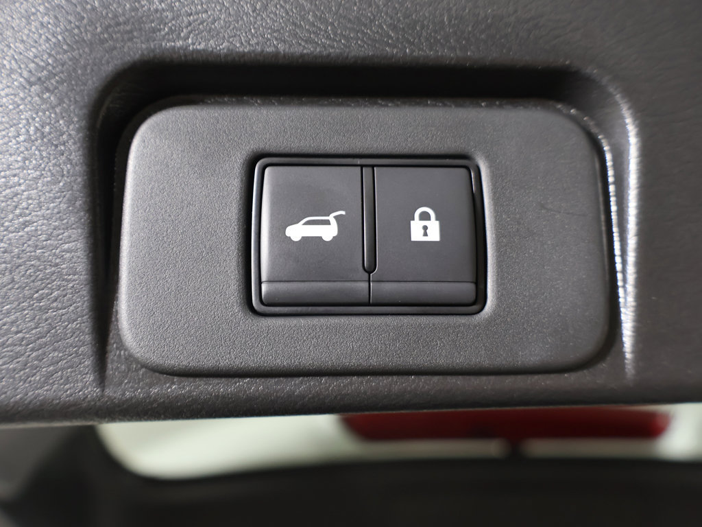 Used 2023 Nissan Rogue SL w/ SL Premium Package FWD image 18