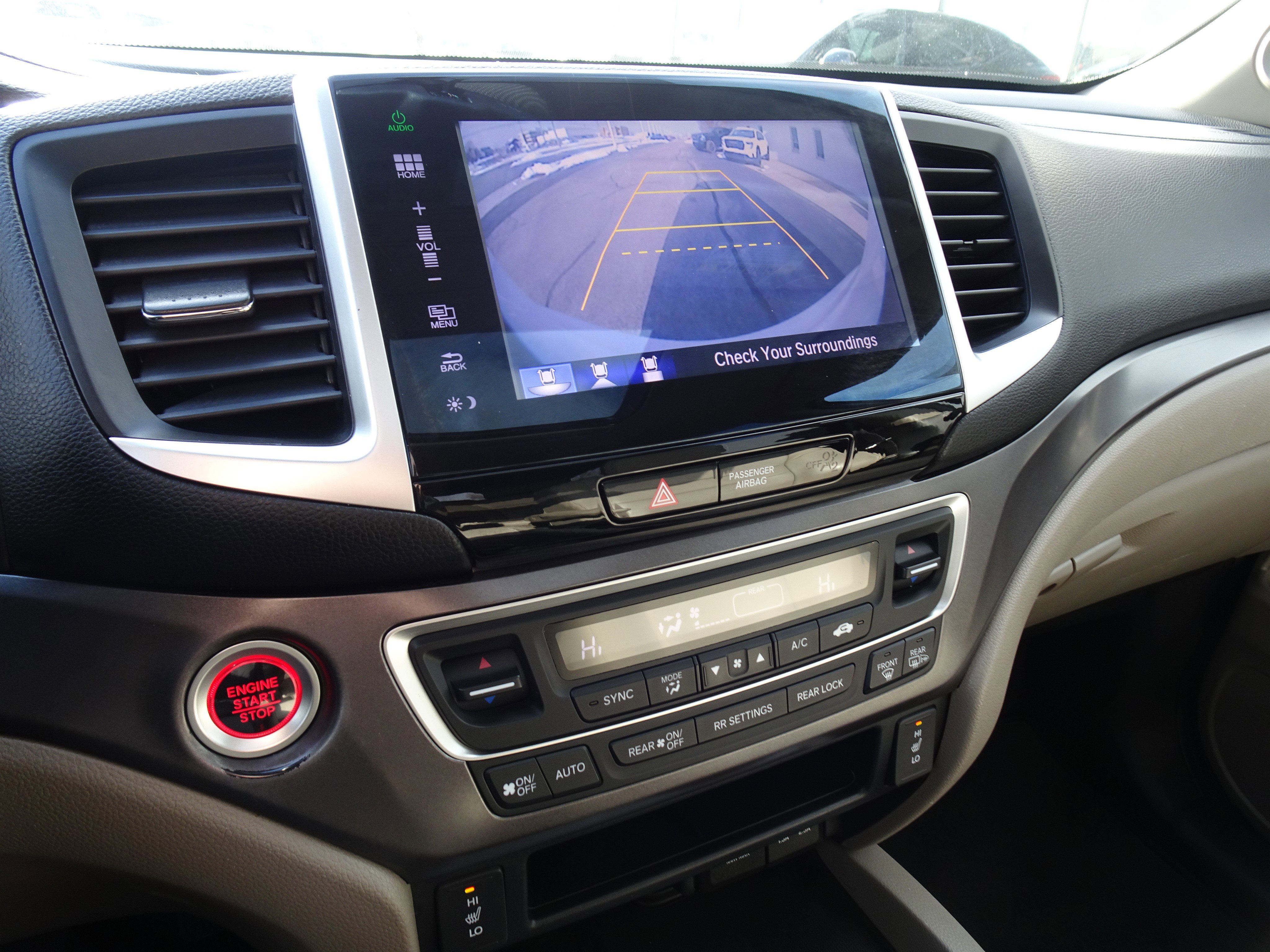 Used 2016 Honda Pilot EX-L image 20