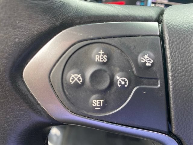 Used 2016 Chevrolet Tahoe LT AWD/4WD image 20