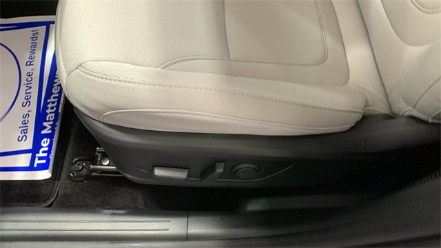 Certified 2025 Hyundai Tucson SEL image 11