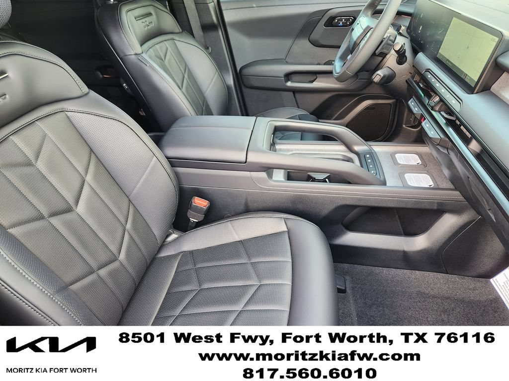 New 2027 Kia Telluride SX X-Pro AWD/4WD image 10