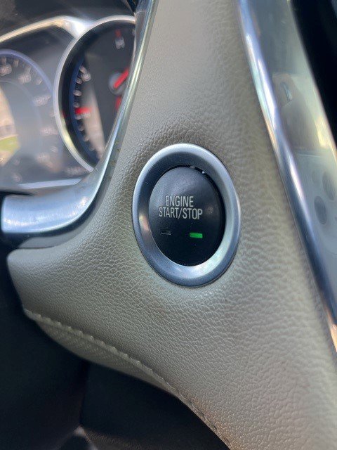 Certified 2023 Chevrolet Traverse Premier w/ LPO, Floor Liner Package image 22