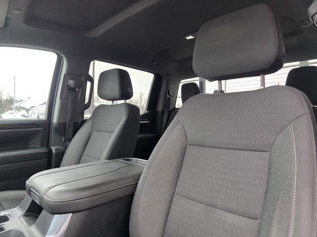 Used 2023 GMC Sierra 1500 Elevation w/ X31 Off-Road Package image 8