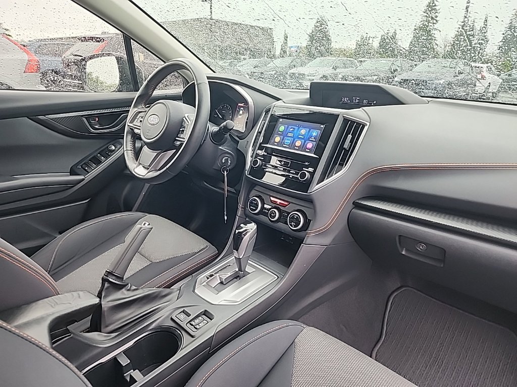 Used 2021 Subaru Crosstrek 2.0i Premium AWD/4WD image 19