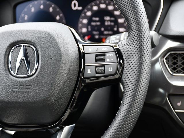 New 2026 Acura Integra Type S image 25