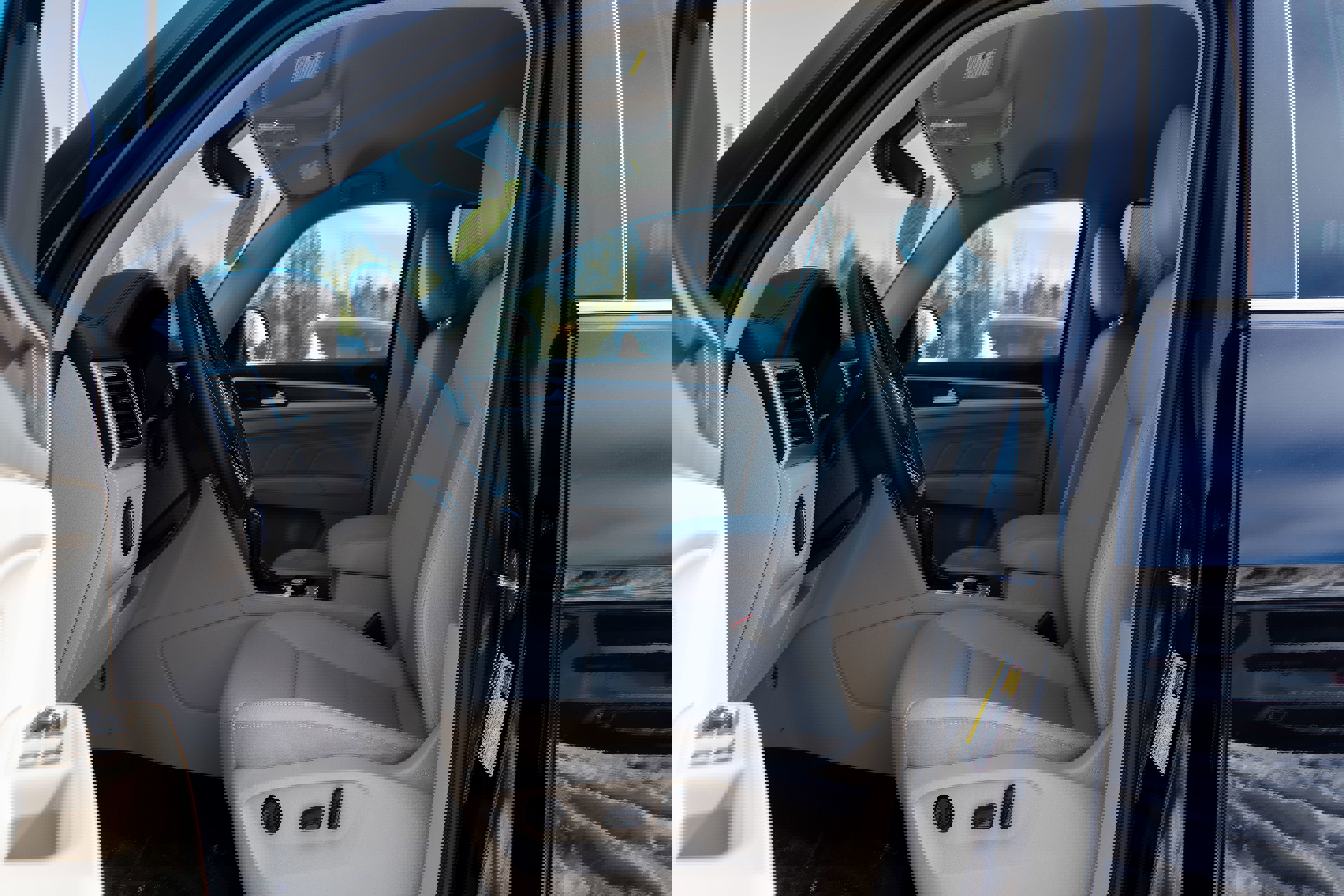 Certified 2022 Volkswagen Atlas SE image 10