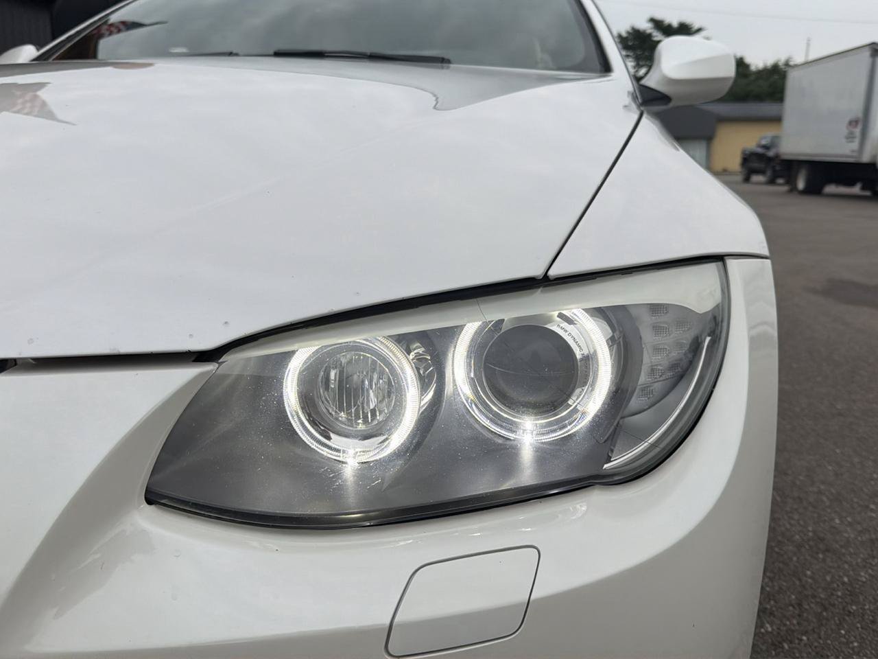 Used 2013 BMW 328i Convertible RWD image 18